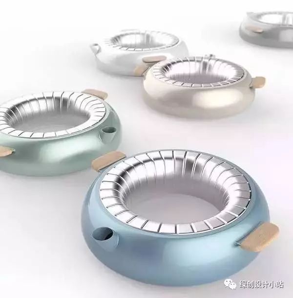 節(jié)能廚具設(shè)計(jì)